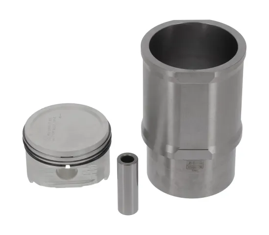 Reparatursatz, Kolben/Zylinderlaufbuchse NÜRAL 88-138900-10 Bild Reparatursatz, Kolben/Zylinderlaufbuchse NÜRAL 88-138900-10