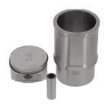 Reparatursatz, Kolben/Zylinderlaufbuchse NÜRAL 88-138900-30