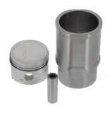 Reparatursatz, Kolben/Zylinderlaufbuchse NÜRAL 88-154400-00