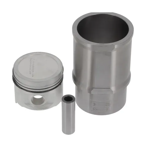 Reparatursatz, Kolben/Zylinderlaufbuchse NÜRAL 88-154400-00 Bild Reparatursatz, Kolben/Zylinderlaufbuchse NÜRAL 88-154400-00