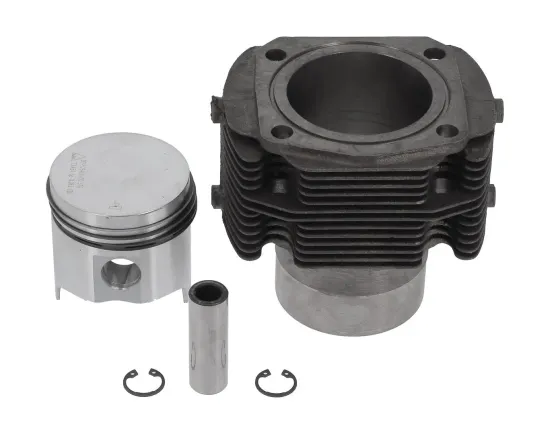 Reparatursatz, Kolben/Zylinderlaufbuchse NÜRAL 88-528400-00 Bild Reparatursatz, Kolben/Zylinderlaufbuchse NÜRAL 88-528400-00