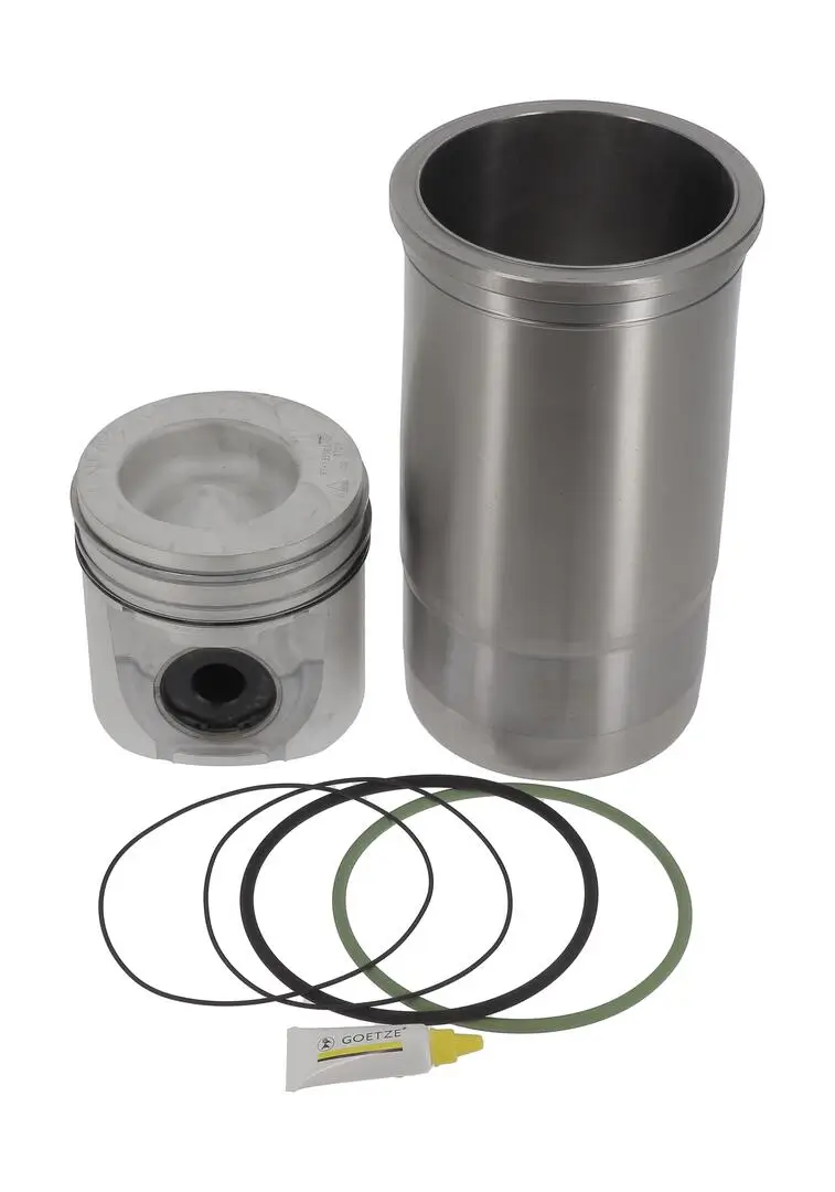 Kolben NÜRAL 87-430300-00