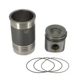 Kolben NÜRAL 87-436900-00