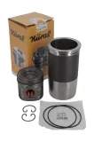 Kolben NÜRAL 87-449700-50