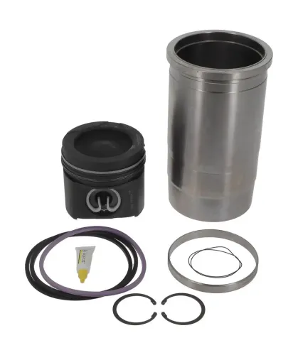 Reparatursatz, Kolben/Zylinderlaufbuchse NÜRAL 89-432500-10 Bild Reparatursatz, Kolben/Zylinderlaufbuchse NÜRAL 89-432500-10