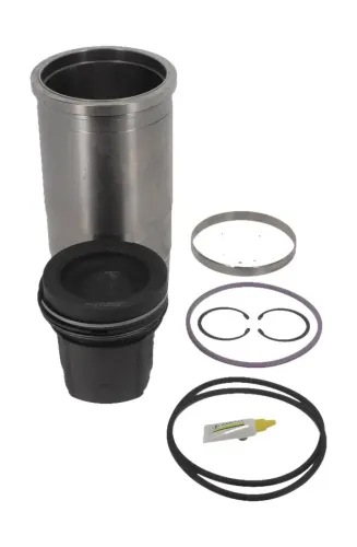 Reparatursatz, Kolben/Zylinderlaufbuchse NÜRAL 89-432500-10 Bild Reparatursatz, Kolben/Zylinderlaufbuchse NÜRAL 89-432500-10