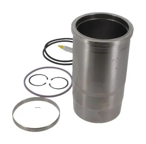 Reparatursatz, Kolben/Zylinderlaufbuchse NÜRAL 89-432500-10 Bild Reparatursatz, Kolben/Zylinderlaufbuchse NÜRAL 89-432500-10