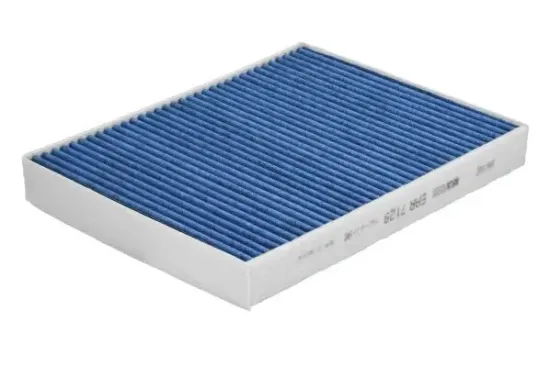 Filter, Innenraumluft MECAFILTER EAR7129 Bild Filter, Innenraumluft MECAFILTER EAR7129