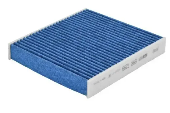 Filter, Innenraumluft MECAFILTER EAR7295 Bild Filter, Innenraumluft MECAFILTER EAR7295