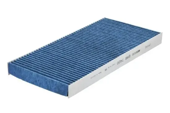 Filter, Innenraumluft MECAFILTER EAR7420 Bild Filter, Innenraumluft MECAFILTER EAR7420
