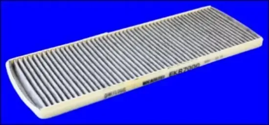 Filter, Innenraumluft MECAFILTER EKR7000 Bild Filter, Innenraumluft MECAFILTER EKR7000