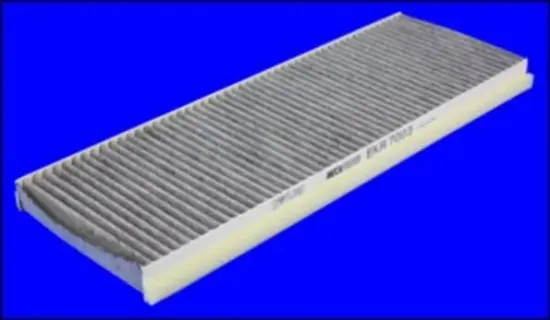 Filter, Innenraumluft MECAFILTER EKR7003 Bild Filter, Innenraumluft MECAFILTER EKR7003
