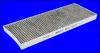 Filter, Innenraumluft MECAFILTER EKR7005 Bild Filter, Innenraumluft MECAFILTER EKR7005