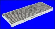 Filter, Innenraumluft MECAFILTER EKR7005
