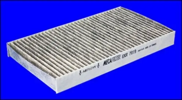 Filter, Innenraumluft MECAFILTER EKR7019