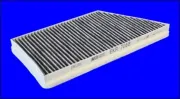 Filter, Innenraumluft MECAFILTER EKR7068
