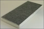 Filter, Innenraumluft MECAFILTER EKR7077
