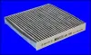Filter, Innenraumluft MECAFILTER EKR7095 Bild Filter, Innenraumluft MECAFILTER EKR7095