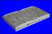 Filter, Innenraumluft MECAFILTER EKR7097
