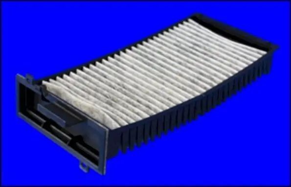 Filter, Innenraumluft MECAFILTER EKR7104