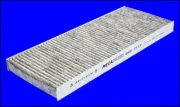 Filter, Innenraumluft MECAFILTER EKR7117