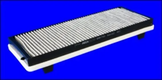 Filter, Innenraumluft MECAFILTER EKR7123 Bild Filter, Innenraumluft MECAFILTER EKR7123