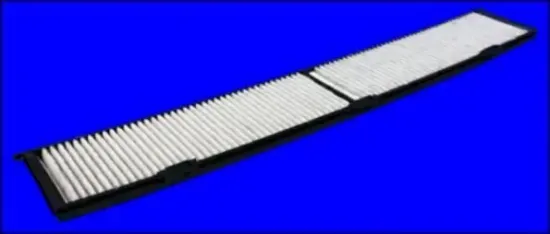 Filter, Innenraumluft MECAFILTER EKR7151 Bild Filter, Innenraumluft MECAFILTER EKR7151