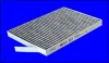 Filter, Innenraumluft MECAFILTER EKR7244 Bild Filter, Innenraumluft MECAFILTER EKR7244