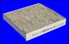 Filter, Innenraumluft MECAFILTER EKR7295 Bild Filter, Innenraumluft MECAFILTER EKR7295