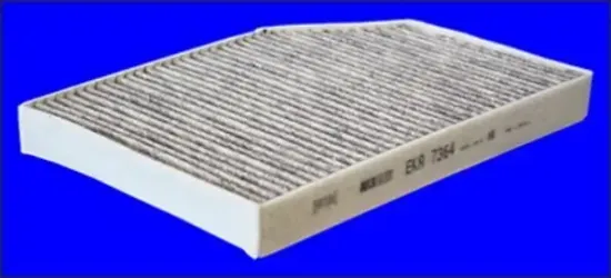 Filter, Innenraumluft MECAFILTER EKR7364 Bild Filter, Innenraumluft MECAFILTER EKR7364