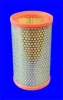 Luftfilter MECAFILTER EL1886 Bild Luftfilter MECAFILTER EL1886