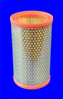 Luftfilter MECAFILTER EL1886 Bild Luftfilter MECAFILTER EL1886