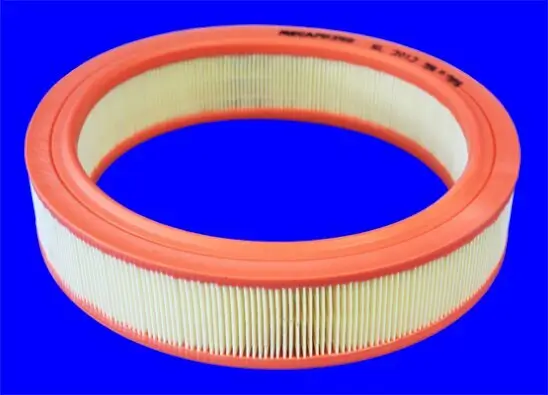 Luftfilter MECAFILTER EL2012 Bild Luftfilter MECAFILTER EL2012
