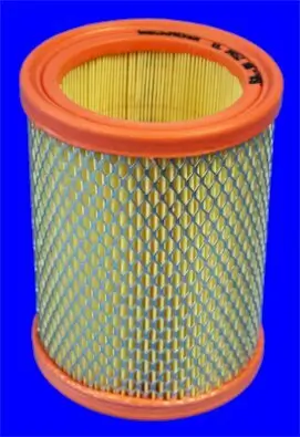 Luftfilter MECAFILTER EL3452