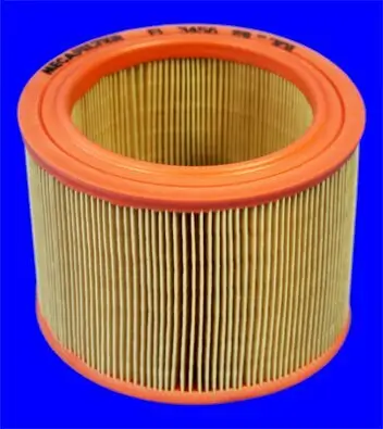 Luftfilter MECAFILTER EL3456