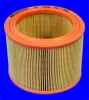 Luftfilter MECAFILTER EL3456 Bild Luftfilter MECAFILTER EL3456