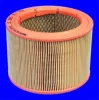 Luftfilter MECAFILTER EL3865 Bild Luftfilter MECAFILTER EL3865