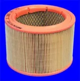 Luftfilter MECAFILTER EL3865
