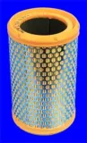 Luftfilter MECAFILTER EL3914