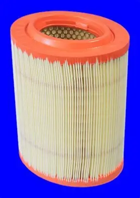 Luftfilter MECAFILTER EL9172 Bild Luftfilter MECAFILTER EL9172