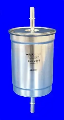 Kraftstofffilter MECAFILTER ELE3653