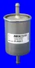 Kraftstofffilter MECAFILTER ELE6011 Bild Kraftstofffilter MECAFILTER ELE6011