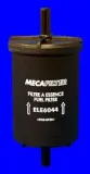 Kraftstofffilter MECAFILTER ELE6044