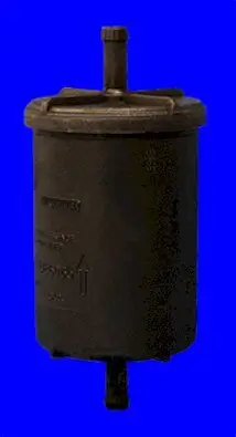 Kraftstofffilter MECAFILTER ELE6065 Bild Kraftstofffilter MECAFILTER ELE6065