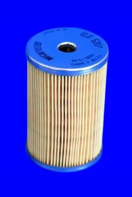 Kraftstofffilter MECAFILTER ELG5207