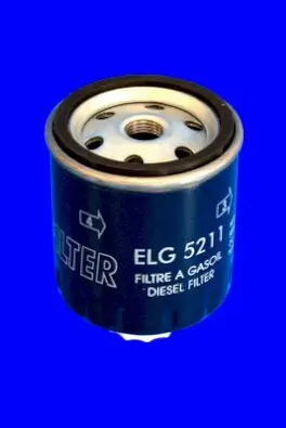 Kraftstofffilter MECAFILTER ELG5211 Bild Kraftstofffilter MECAFILTER ELG5211