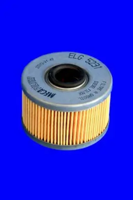 Kraftstofffilter MECAFILTER ELG5231 Bild Kraftstofffilter MECAFILTER ELG5231