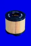 Kraftstofffilter MECAFILTER ELG5237