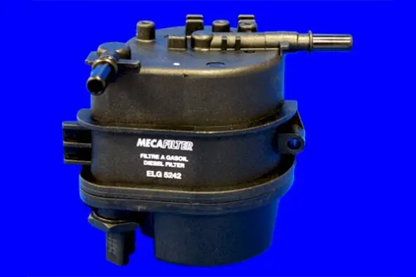 Kraftstofffilter MECAFILTER ELG5242