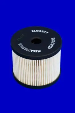Kraftstofffilter MECAFILTER ELG5277